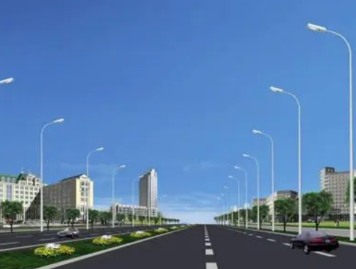 安顺太阳能路灯电池板的充电效率如何提高