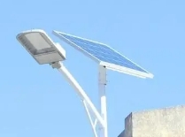 安顺太阳能路灯的种类有哪些