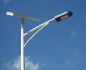 安顺太阳能路灯日常维护需注意的问题