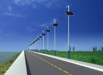 安顺太阳能路灯的正确安装方法