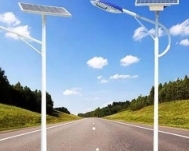 安顺太阳能路灯的寿命有多长？