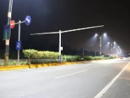 安顺路灯安装需要注意什么？