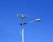 从三个点来判断安顺太阳能路灯的质量