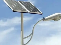 安顺太阳能路灯的控灯方式