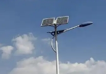 选购安顺太阳能路灯的技巧有哪些