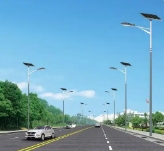 安顺太阳能路灯的保护模式有哪些