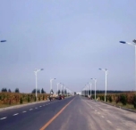 安顺太阳能路灯中主要部件注意事项