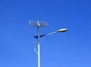 安顺太阳能路灯控制器的挑选注意事项