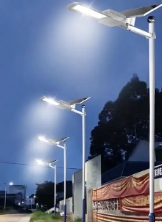 安顺太阳能路灯稳定性如何?