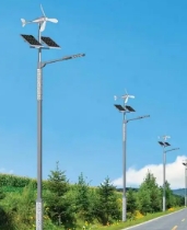 安装安顺太阳能路灯杆的注意事项