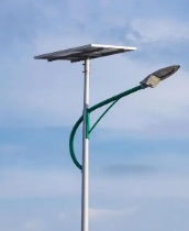 如何解决安顺太阳能路灯的防水问题?