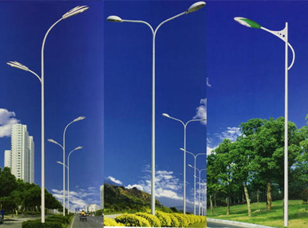 安顺LED路灯安装的全流程技术规范与质量管控