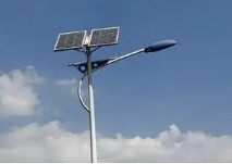 太阳能路灯在哪些场所的应用广泛